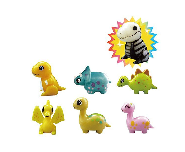 Nol Lucky Dinosaur Bath Ball Beauty Nol