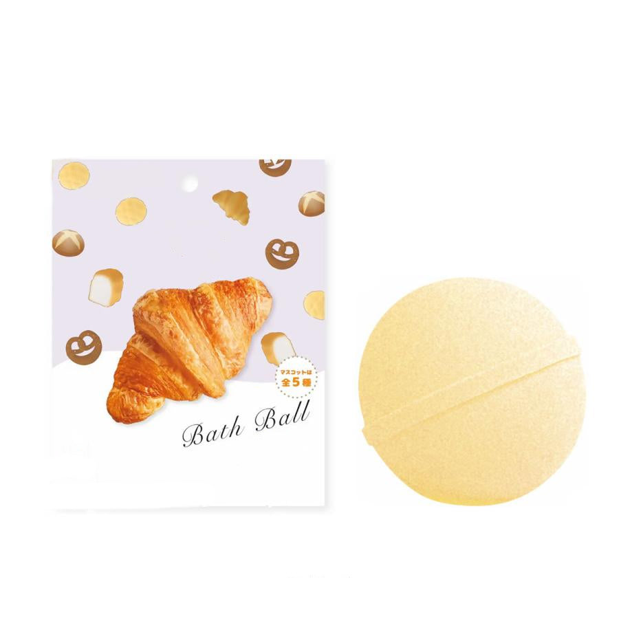 Nol Bread Bath Ball Beauty Nol