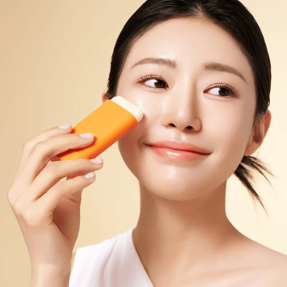 Purito Seoul Daily Soft Touch Sunscreen Stick SPF50+ PA++++