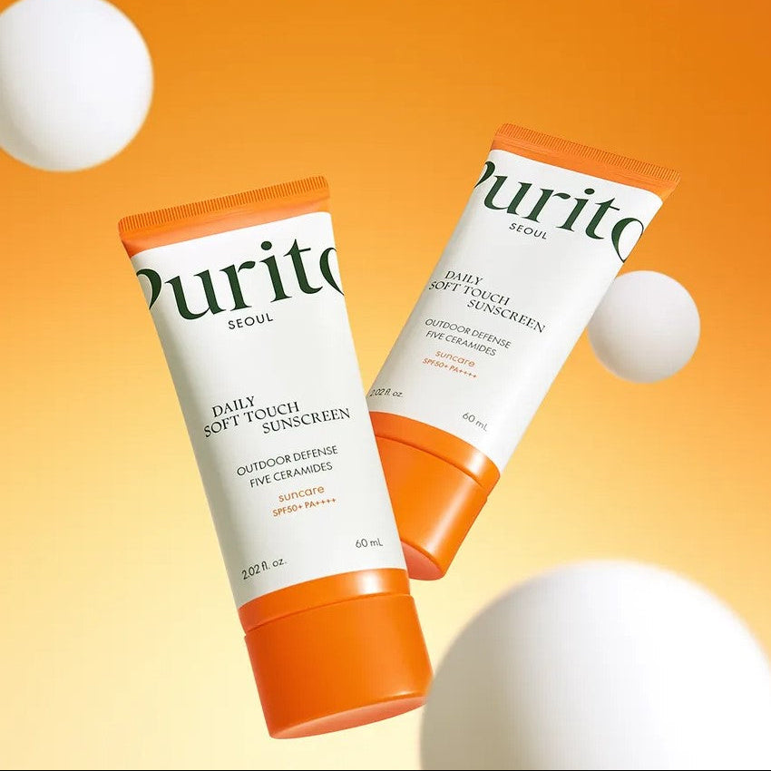 Purito Seoul Daily Soft Touch Sunscreen