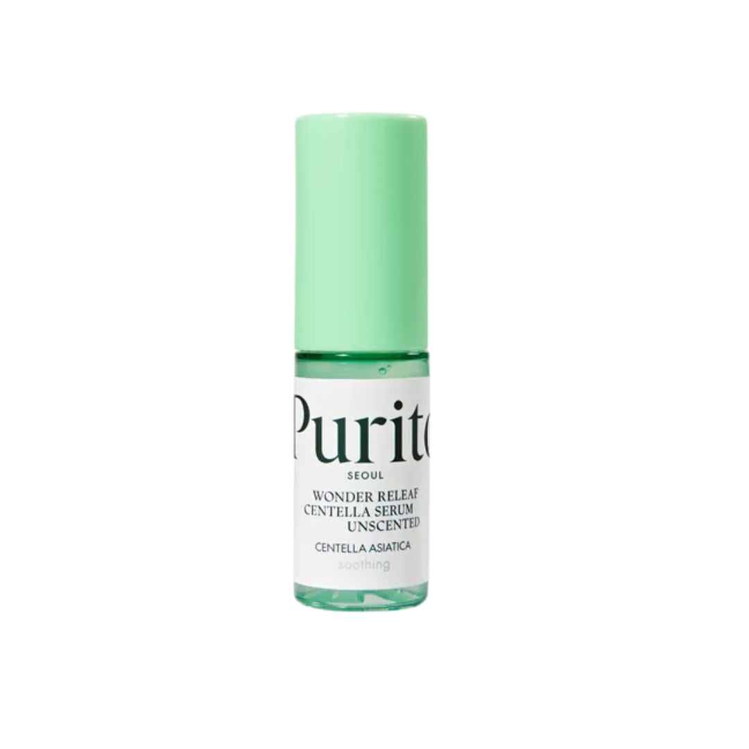 Purito Seoul Wonder Releaf Centella Serum Unscented