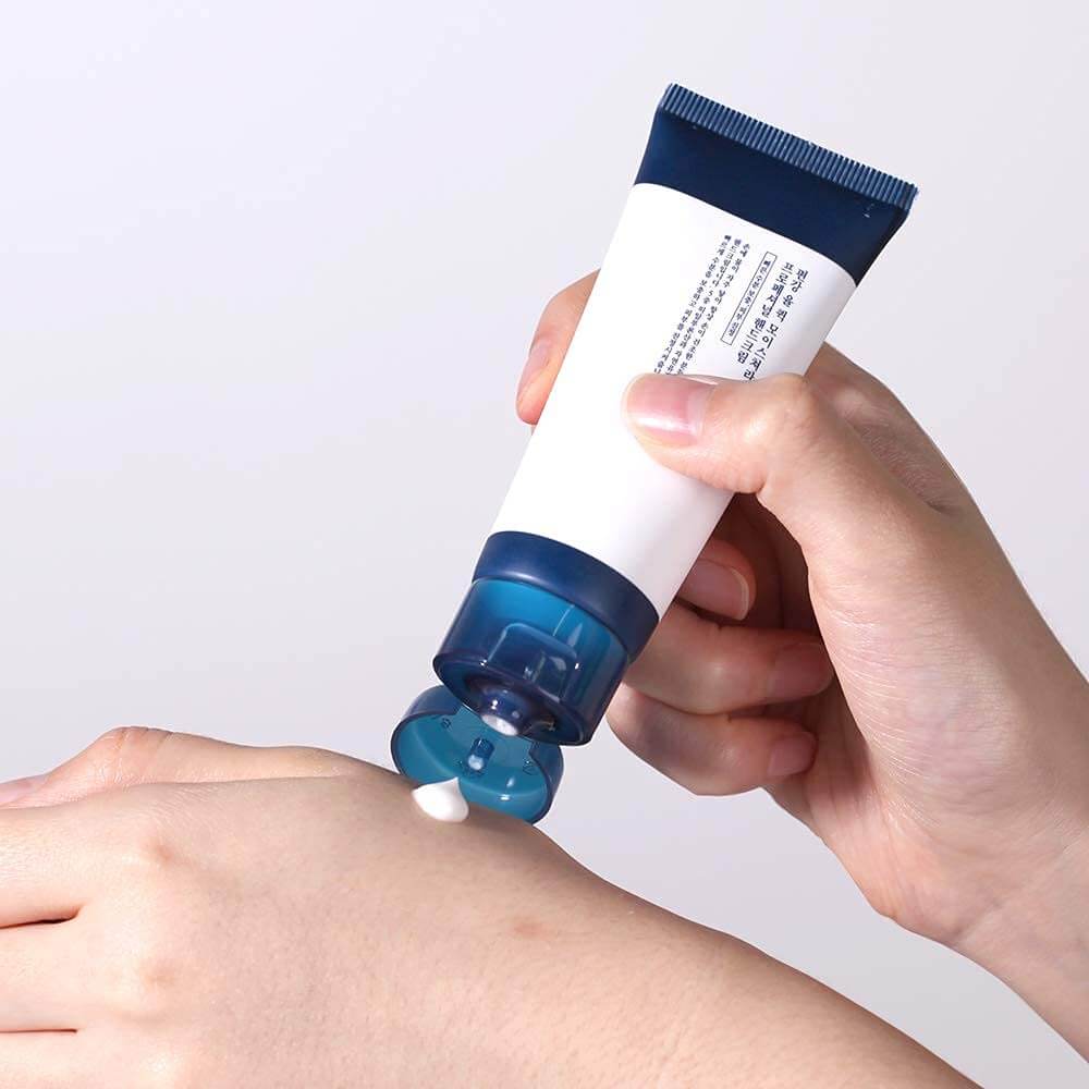 Pyunkang Yul Quick Moisturizing Professional Hand Cream