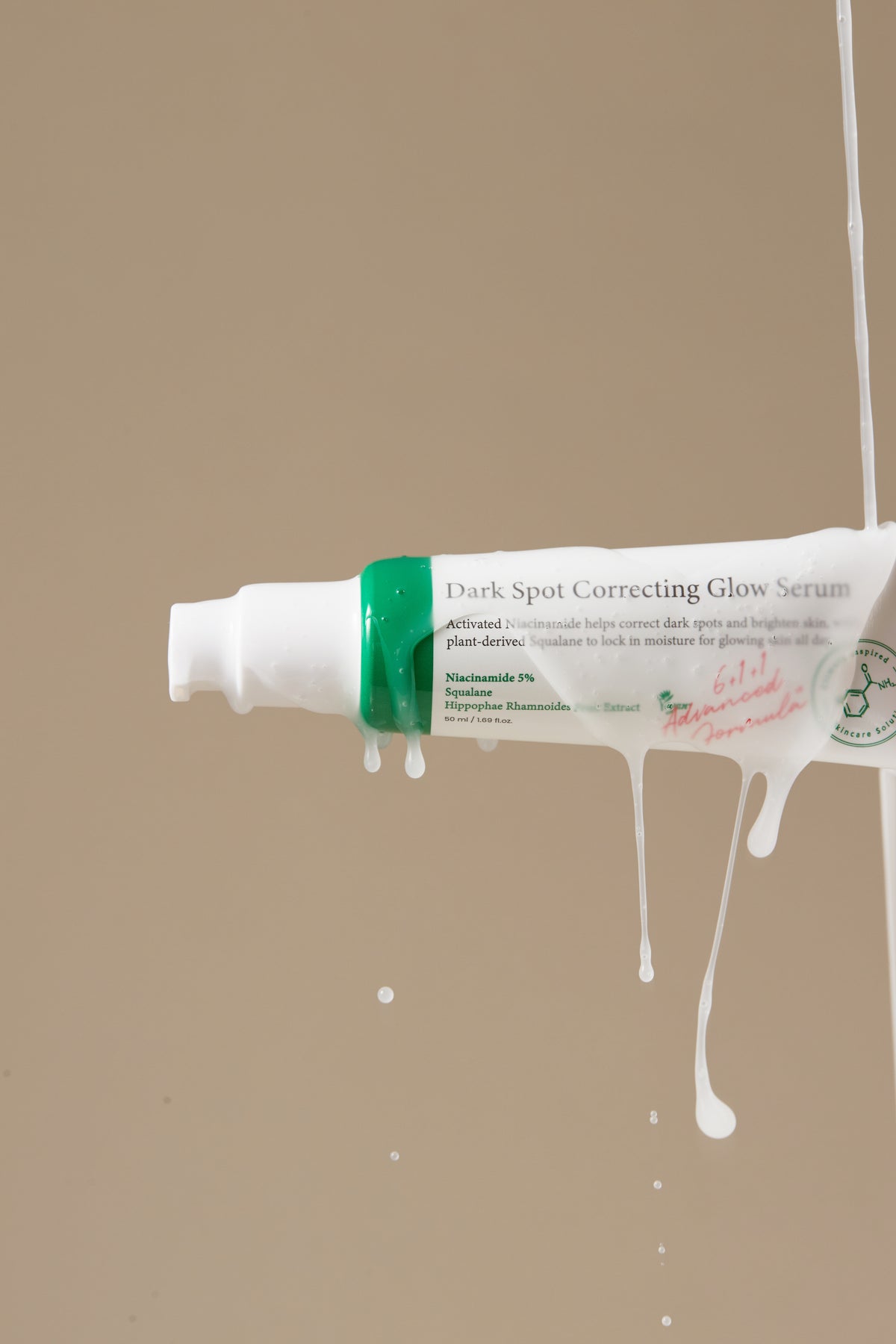AXIS-Y Dark Spot Correcting Glow Serum