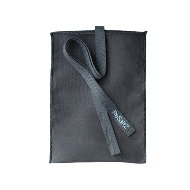 ReSaltZ Bath Pocket & Bubble Net