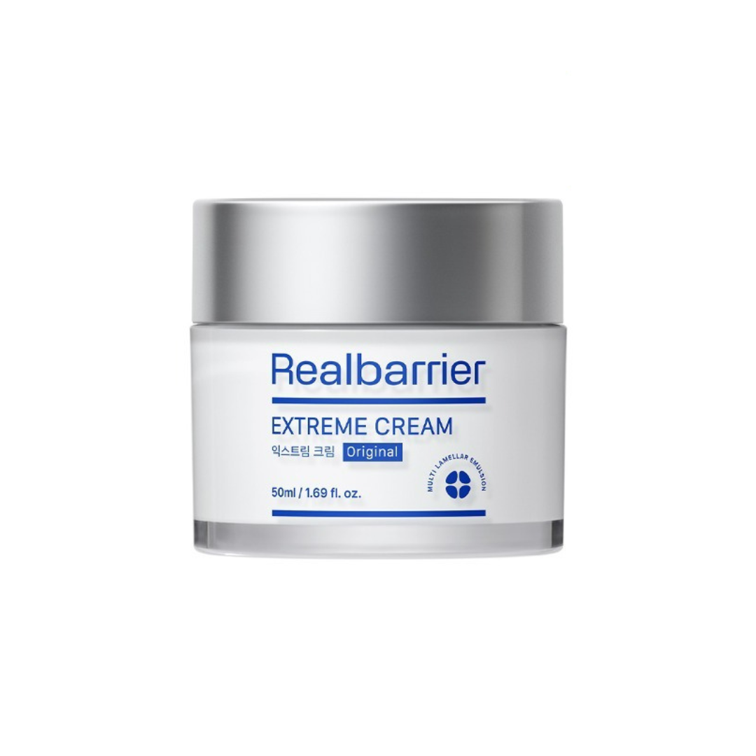 Real Barrier Extreme Cream Original