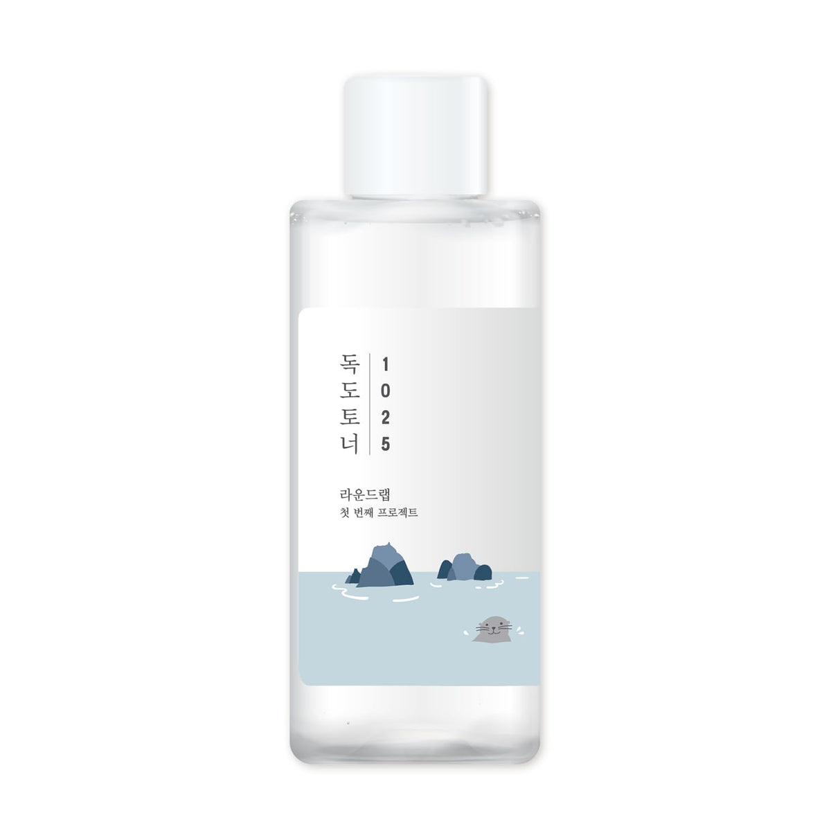 Round Lab 1025 Dokdo Toner