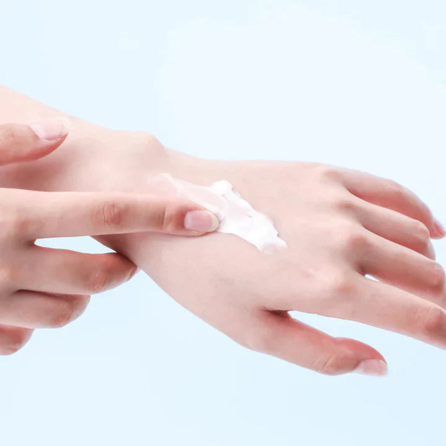 Round Lab Birch Juice Hand Cream