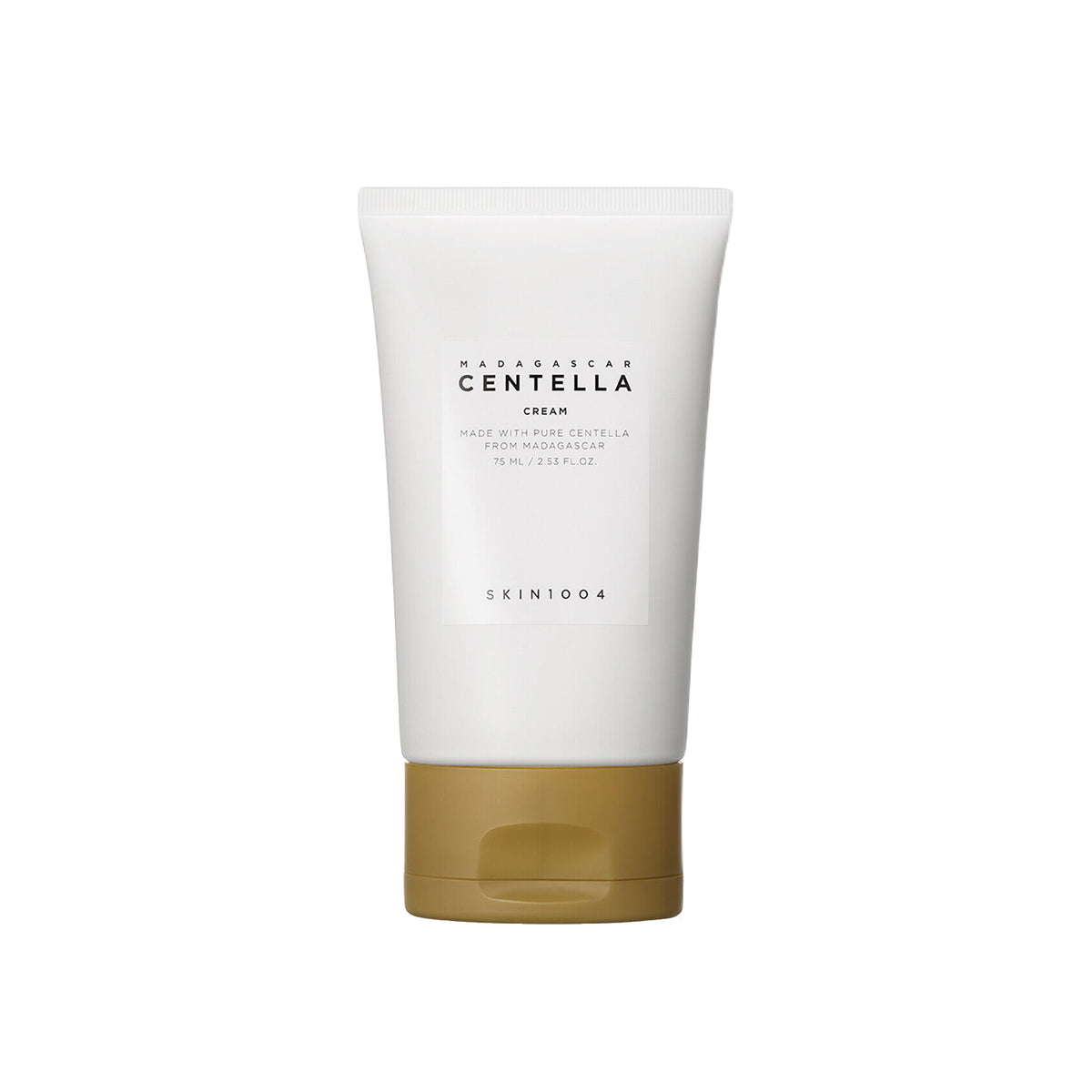 Skin1004 Madagascar Centella Cream Beauty Skin1004