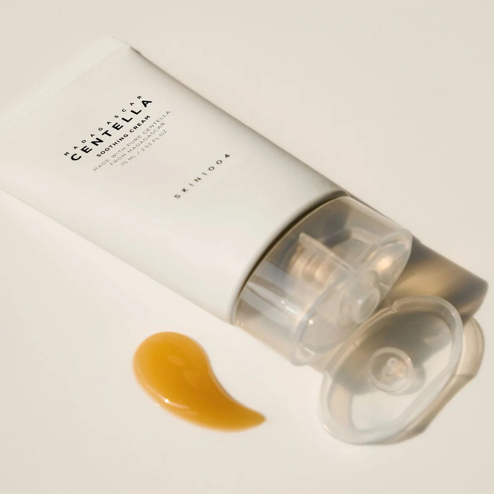 SKIN1004 Madagascar Centella Radiance Booster Trio