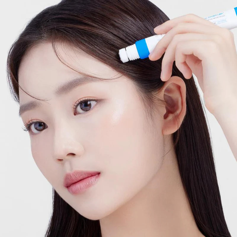 Seapuri Scalpy Hair Serum