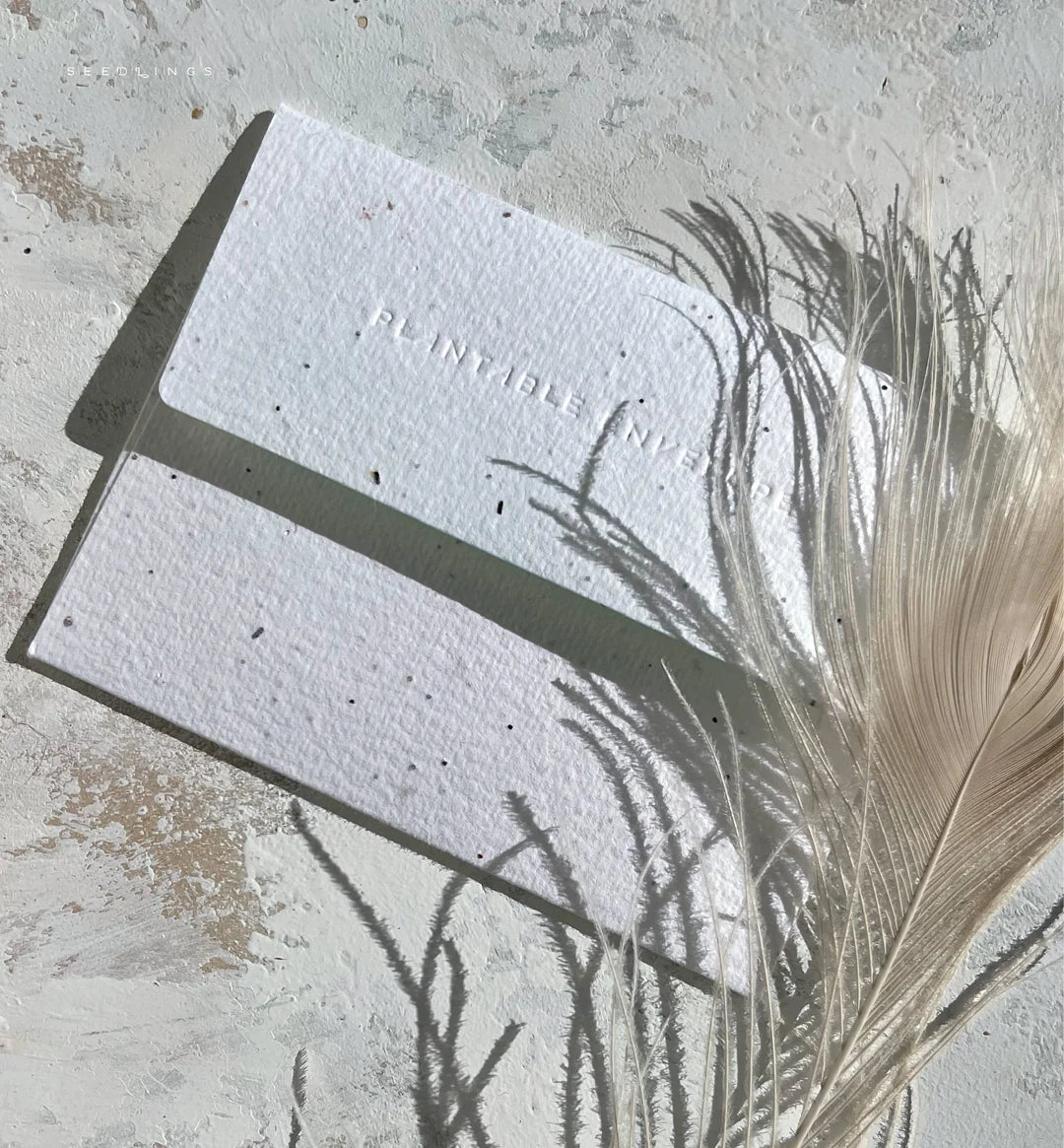 Full Bloom - Birthday Card