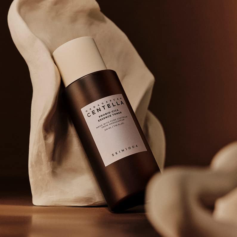 Skin1004 Madagascar Centella Probio-Cica Essence Toner Beauty Skin1004