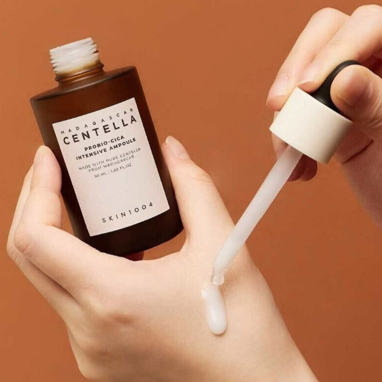 Skin1004 Madagascar Centella Probio-Cica Intensive Ampoule Beauty Skin1004