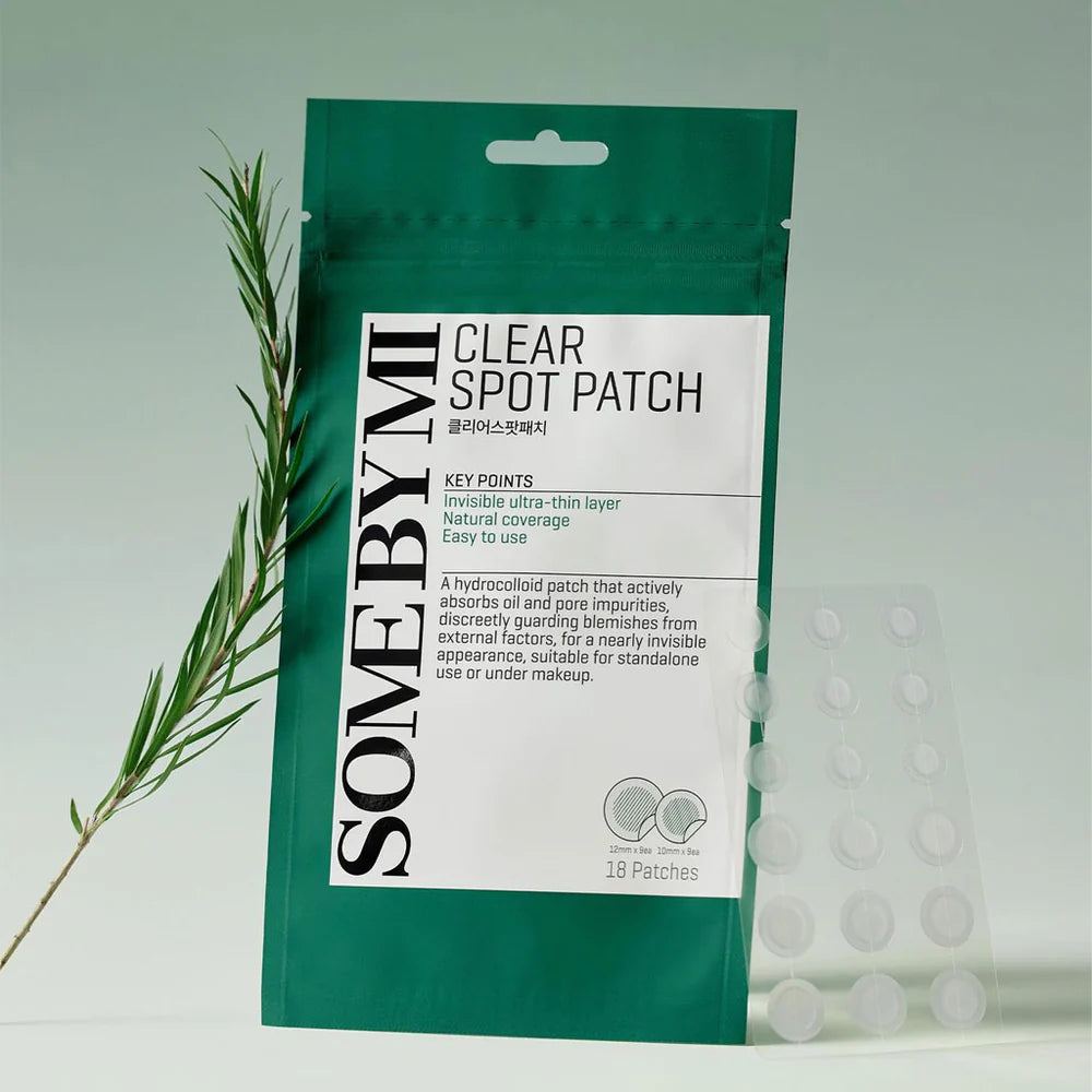 Some By Mi Clear Spot Patch
