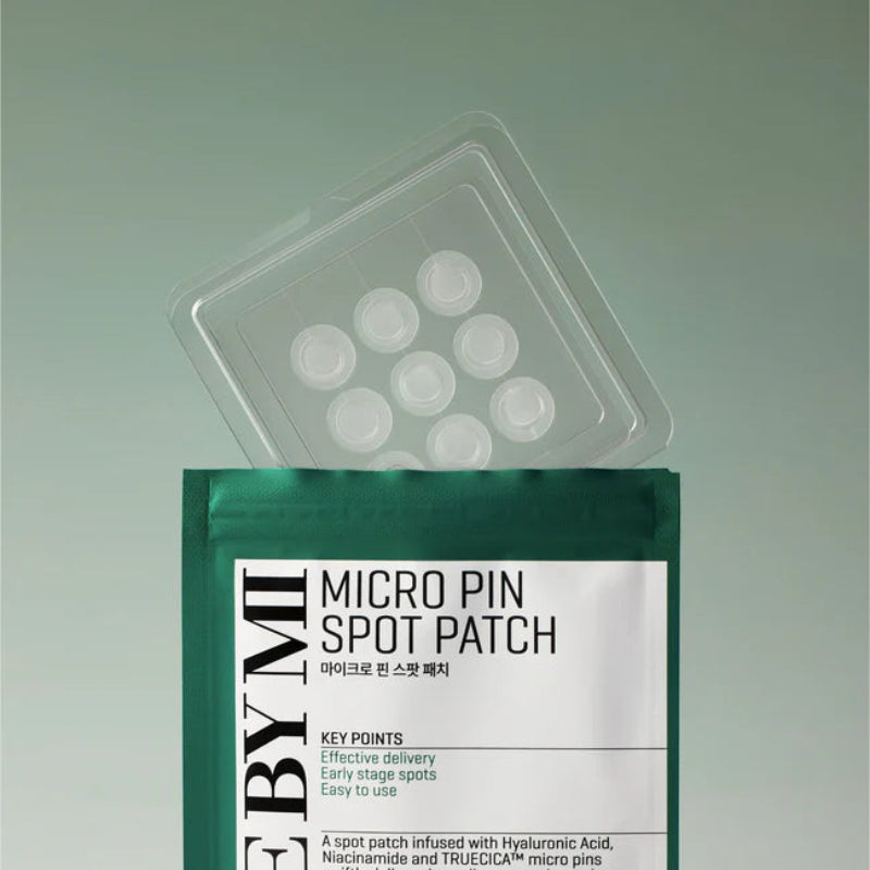 SOME BY MI Micro Pin Spot Patch