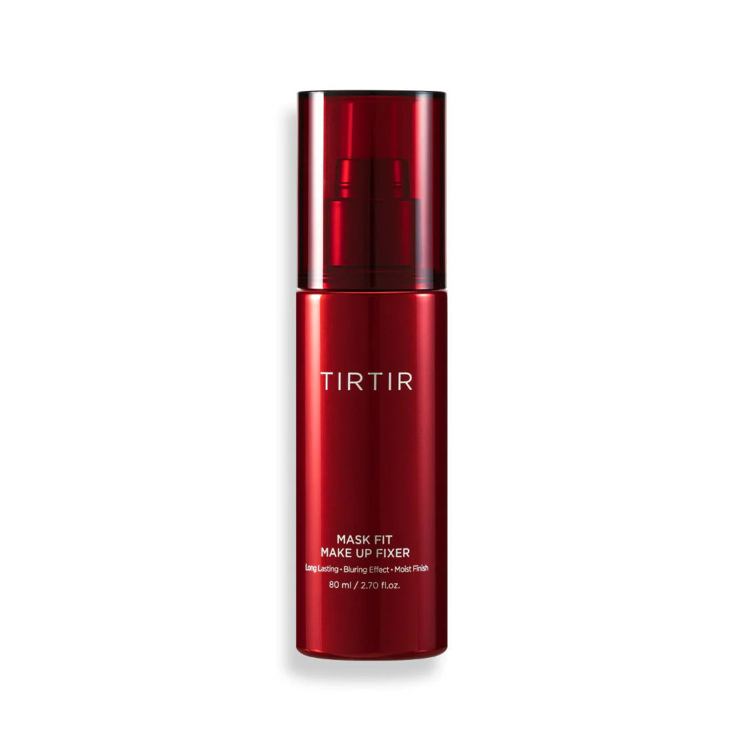 TIRTIR Mask Fit Make Up Fixer
