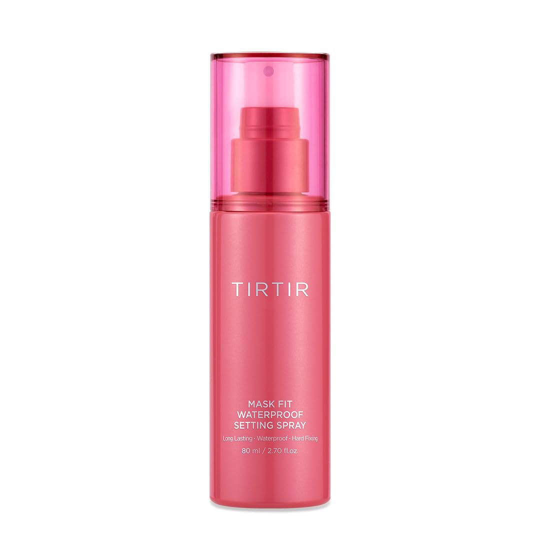 TIRTIR Mask Fit Waterproof Setting Spray