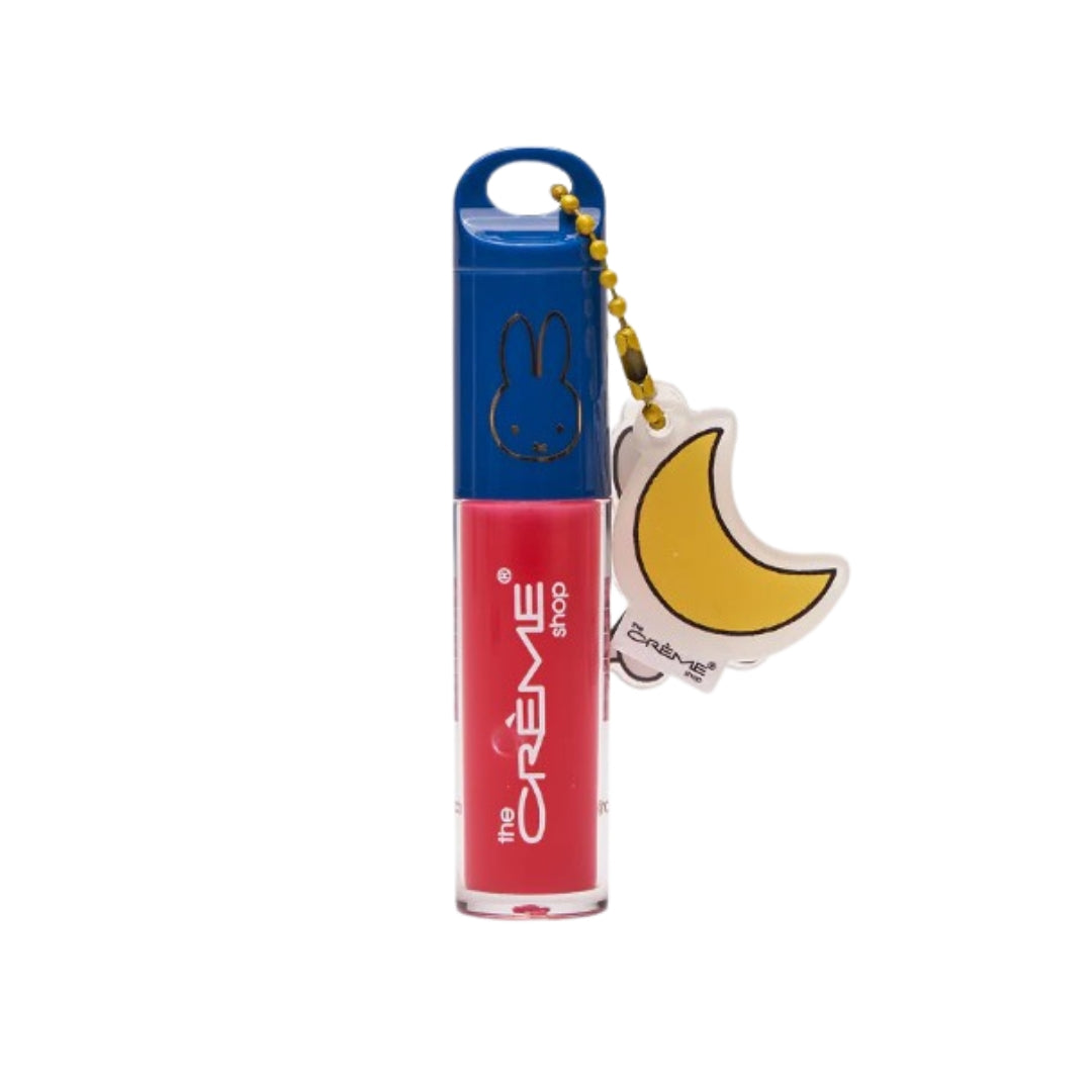 The Creme Shop Miffy Tinted Lip Oil