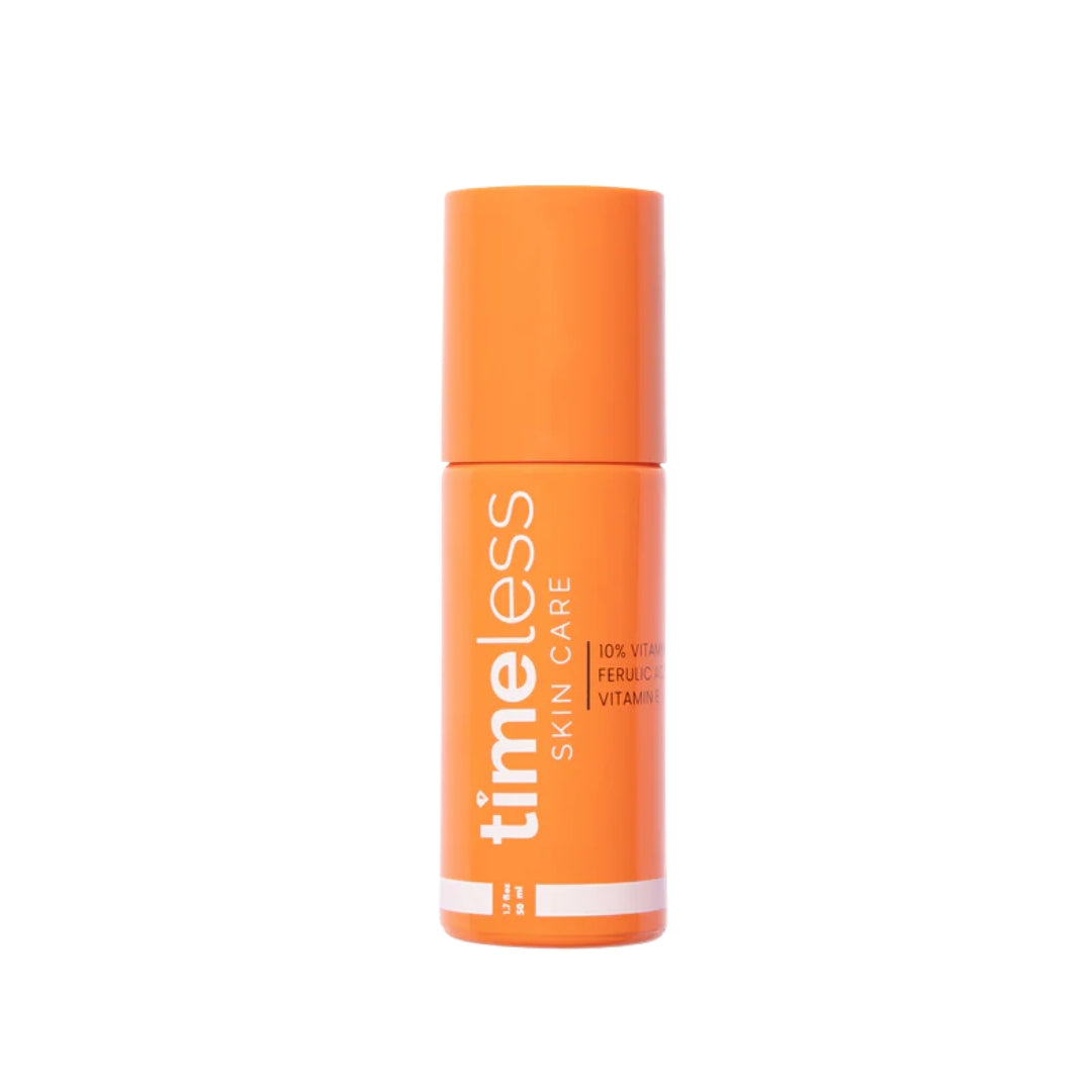 Timeless 10% Vitamin C + E Ferulic Acid Serum
