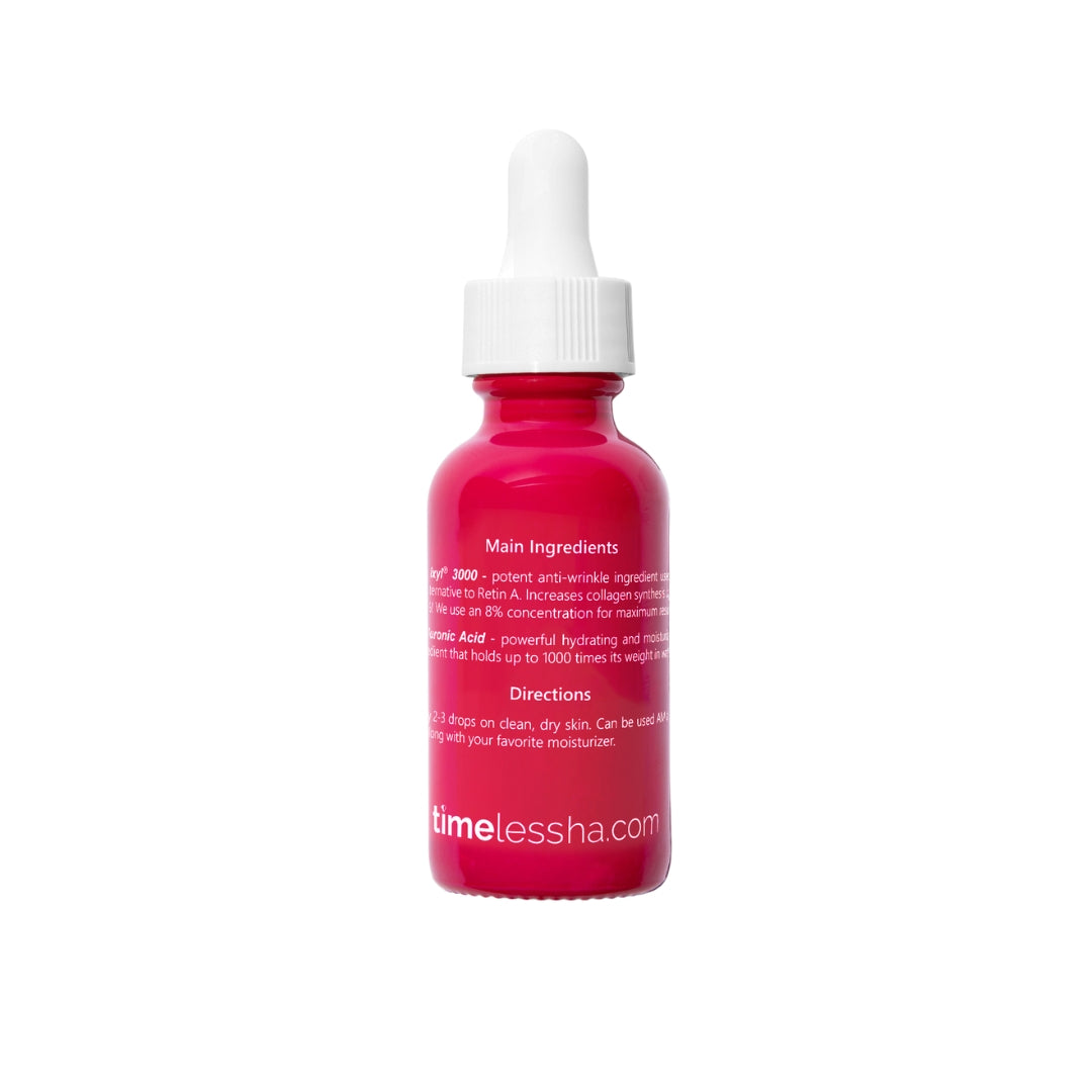 Timeless Matrixyl 3000 Serum
