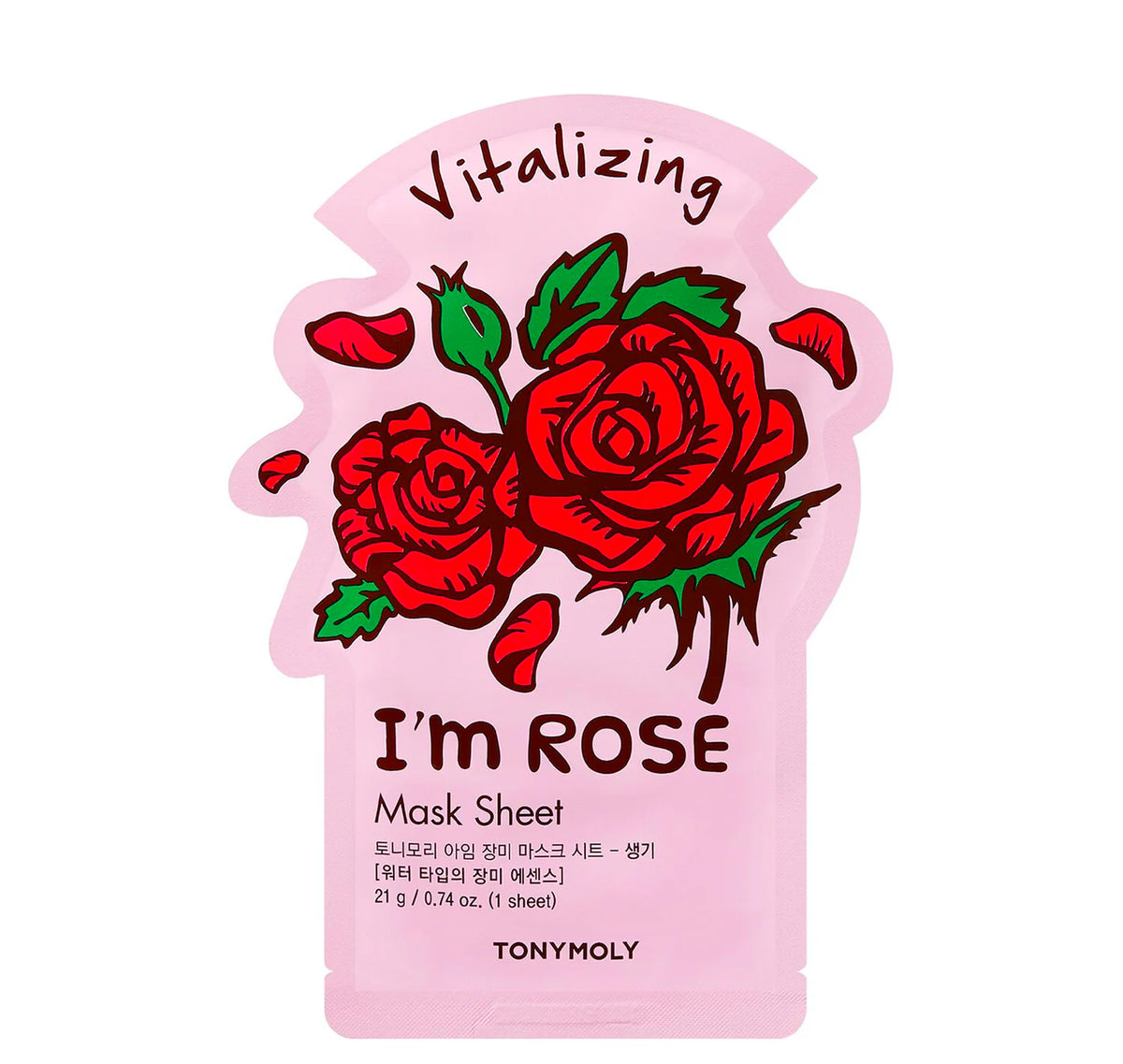 TonyMoly I AM Sheet Mask