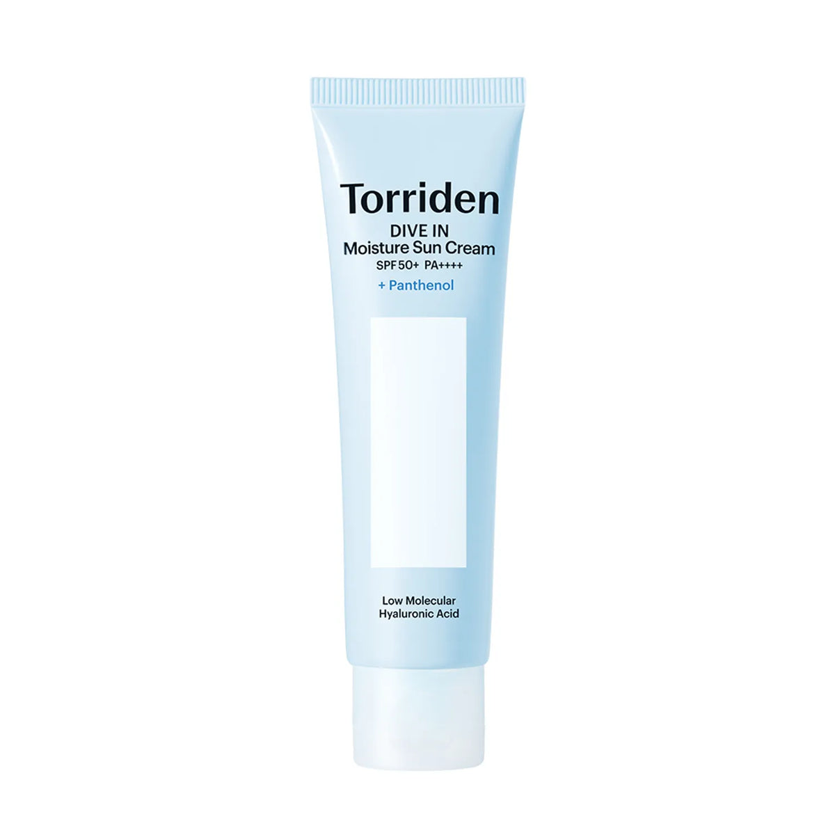 Torriden Moisture Sun Cream SPF 50+ PA++++