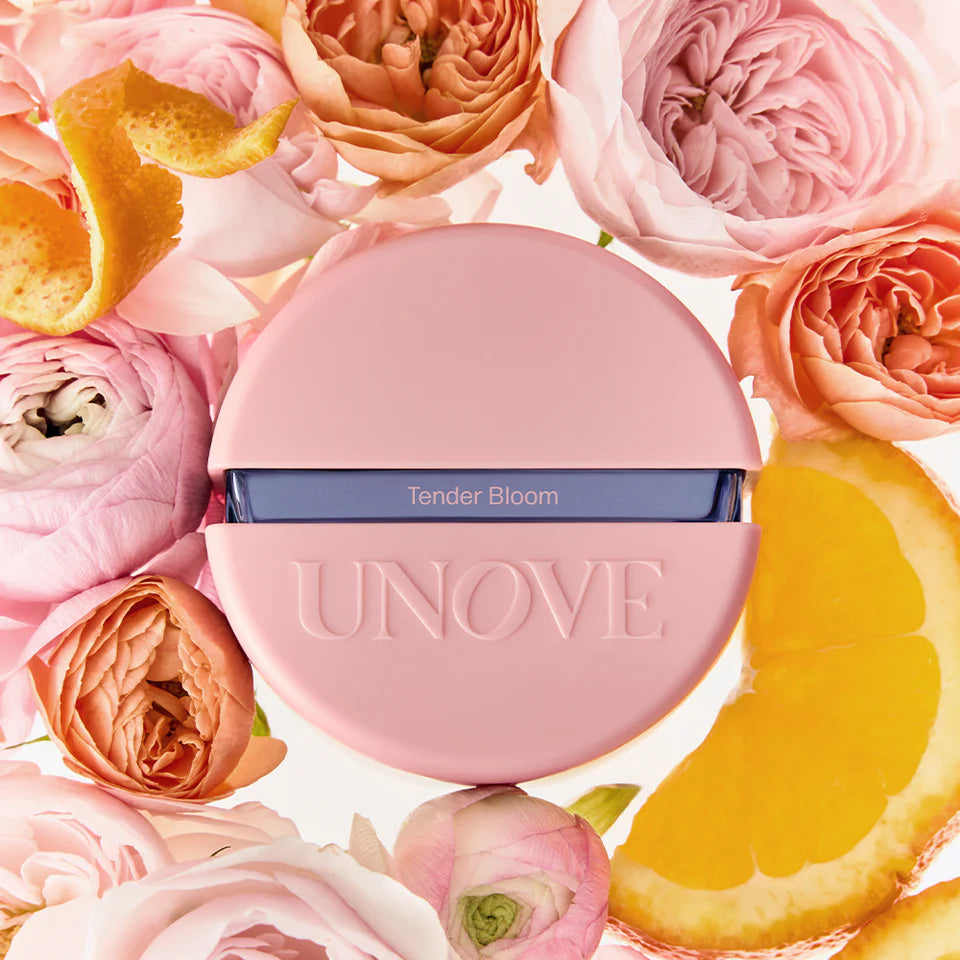 UNOVE Hair Perfume Mist