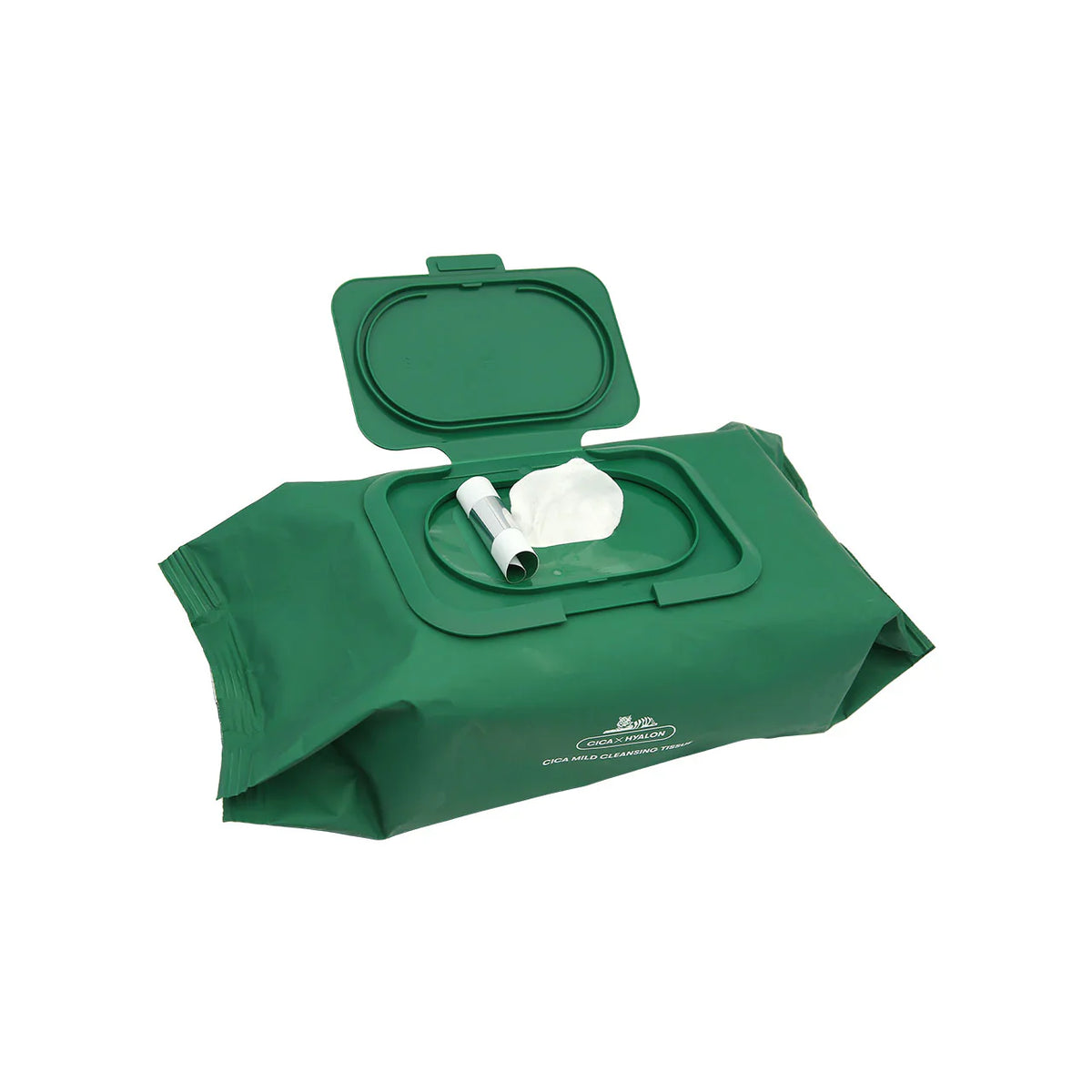 VT Cosmetics Cica Mild Cleansing Tissue