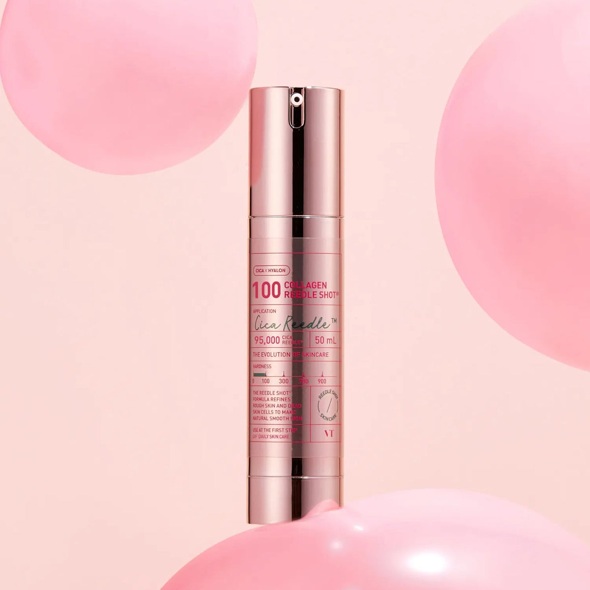 VT Cosmetics Collagen Reedle Shot 100
