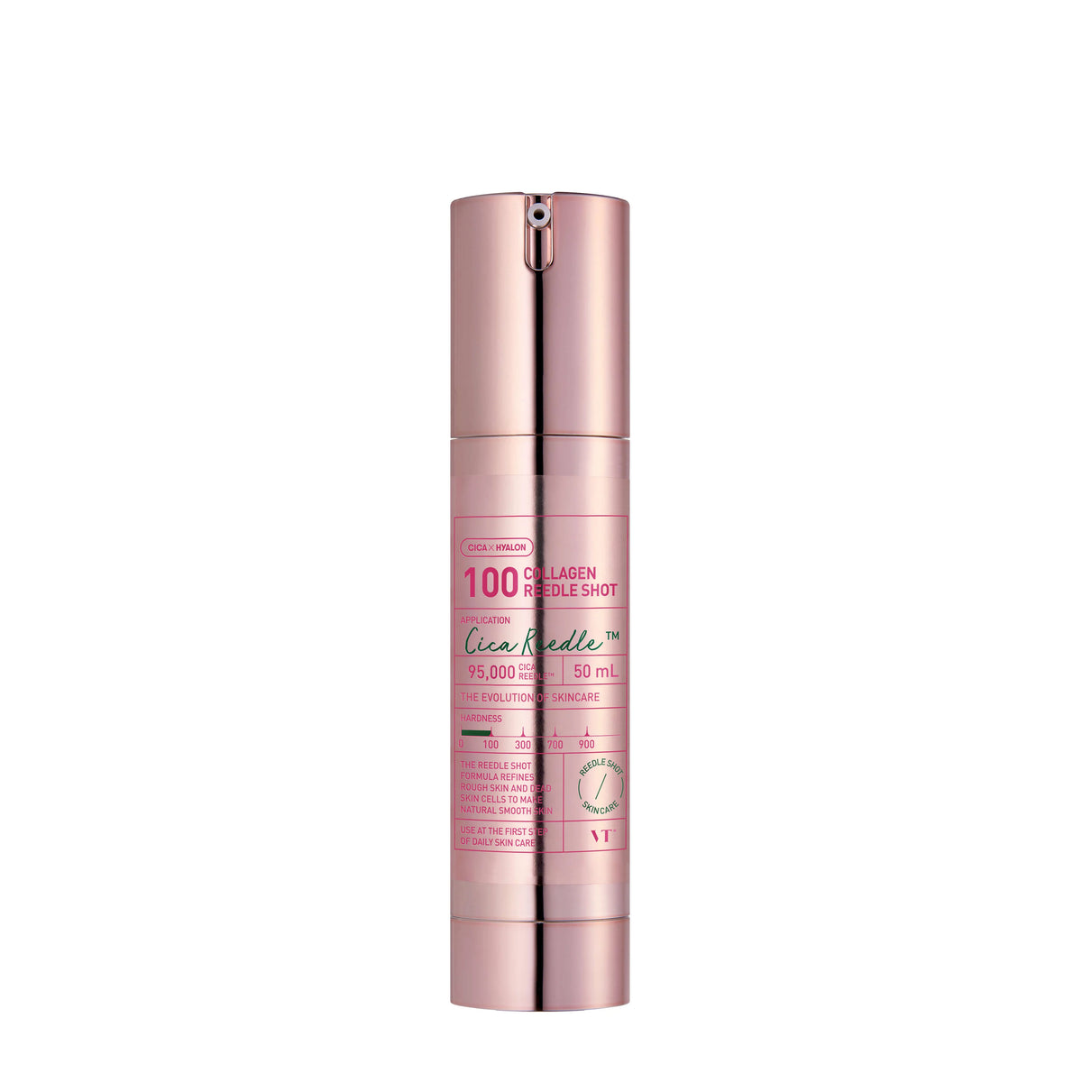 VT Cosmetics Collagen Reedle Shot 100