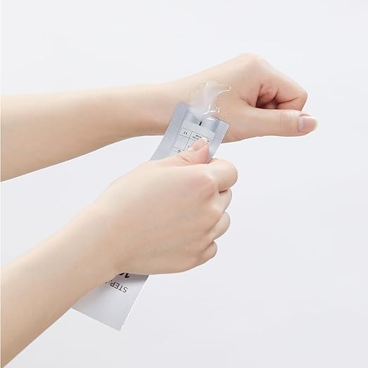 VT Cosmetics Mild Reedle Shot 300 2Step Mask