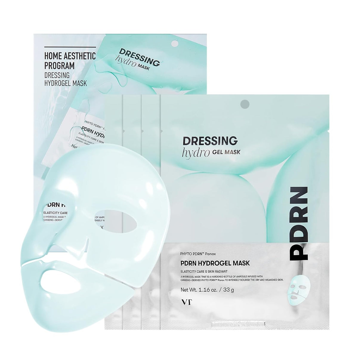 VT Cosmetics PDRN Hydrogel Mask