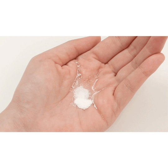 TonyMoly I'm Rice Exfoliating Enzyme Cleanser