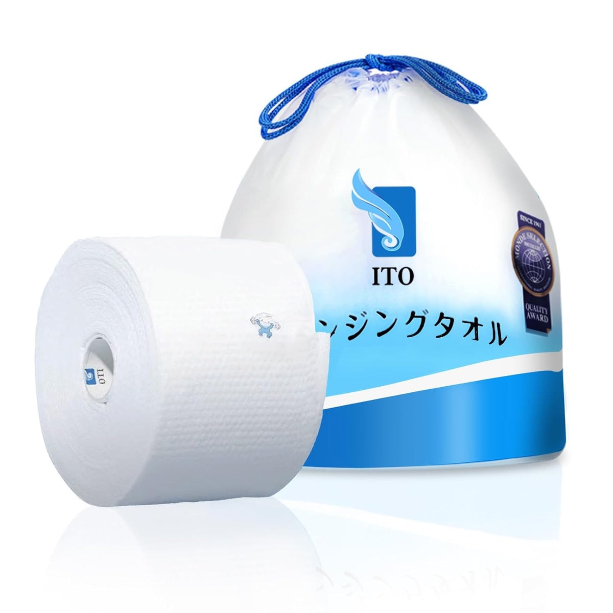 Cosmetics ITO Cleansing Towel