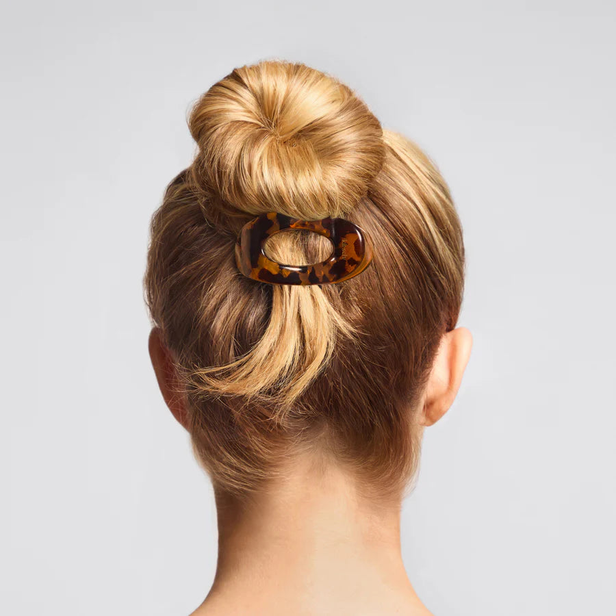 kitsch Flat Cloud Clip