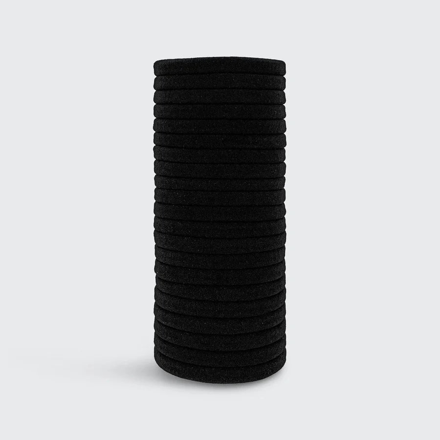 kitsch Recycled Nylon Hair Elastics
