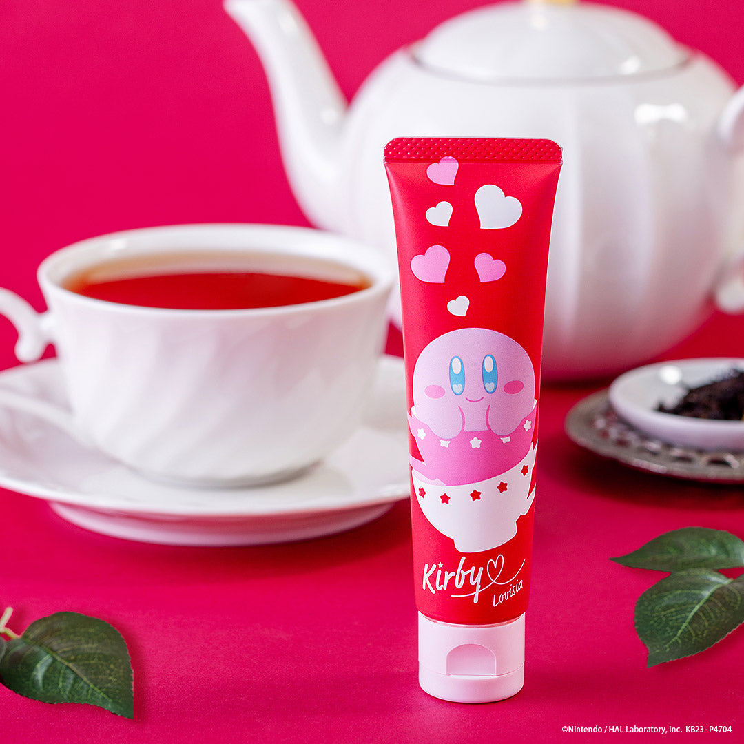 Kirby Hand Cream 01 RN2023 (Black Tea)