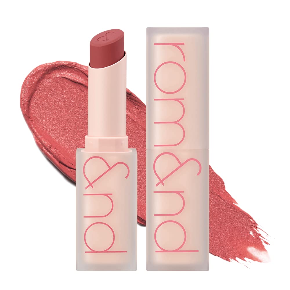 Romand Zero Matte Lipstick