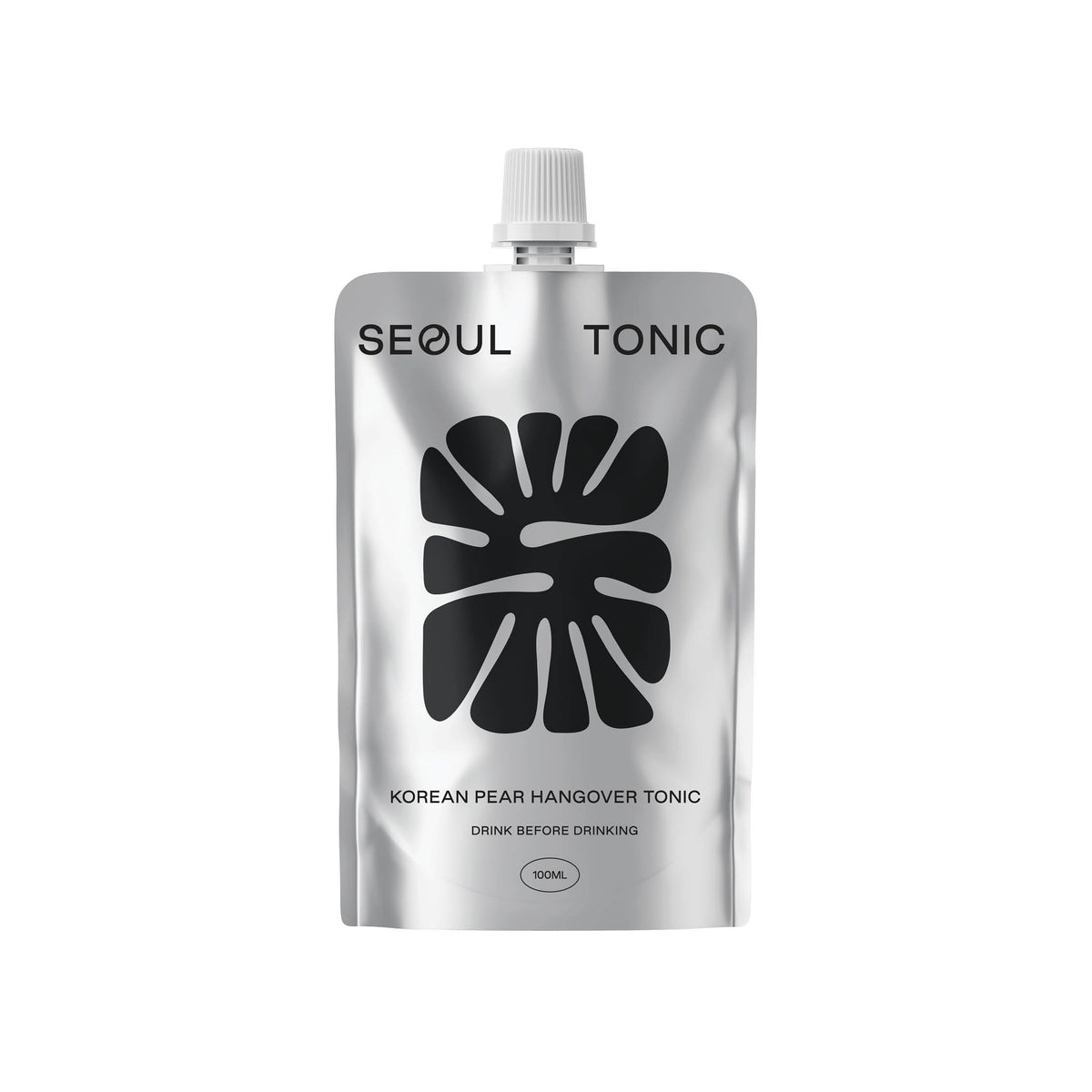 Seoul Tonic Korean Hangover Juice
