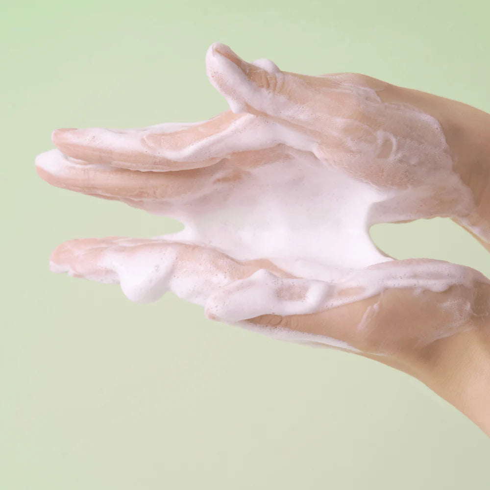 Skin1004 Madagascar Centella Tea-Trica Bha Foam Skin Care Skin1004