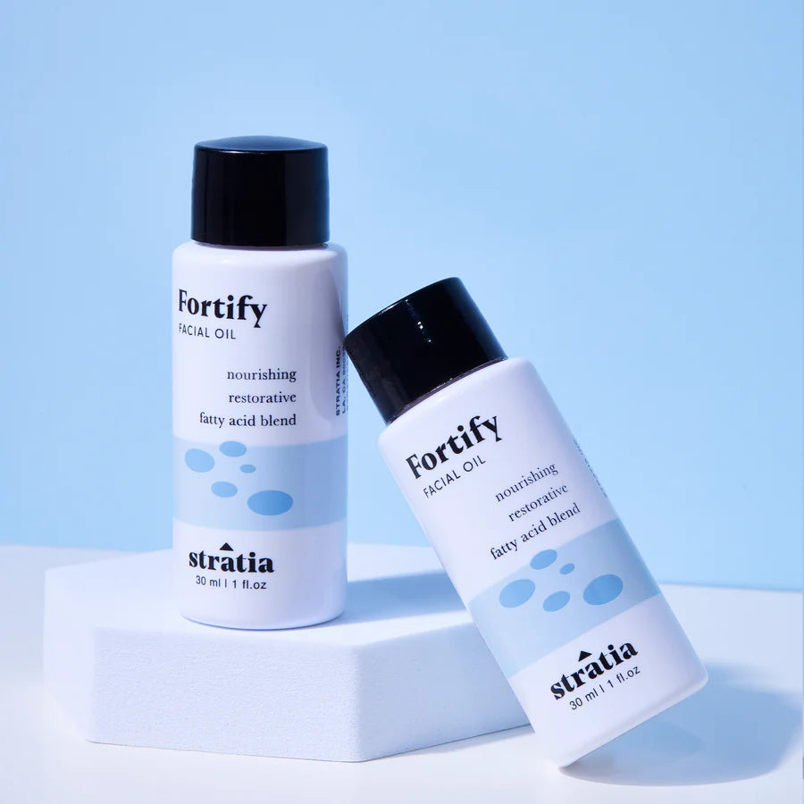 Stratia Fortify Skin Care Stratia