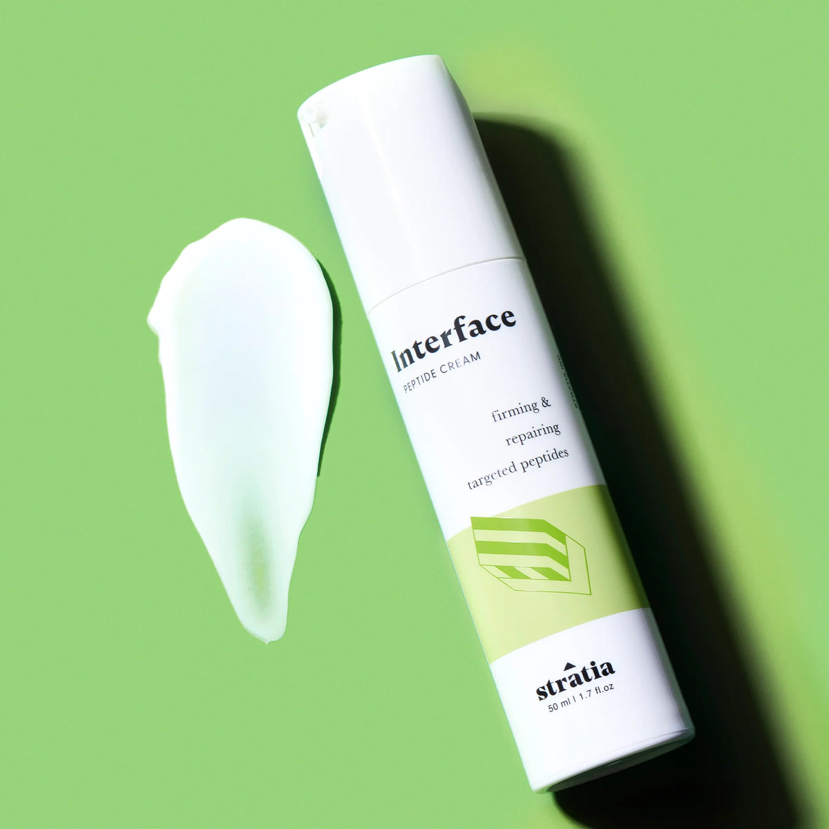 Stratia Interface Skin Care Stratia
