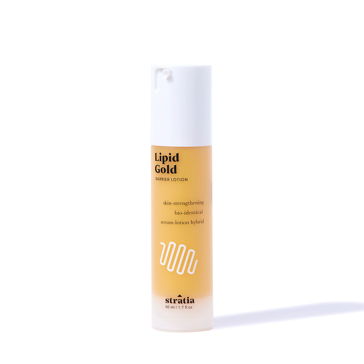 Stratia Lipid Gold Skin Care Stratia