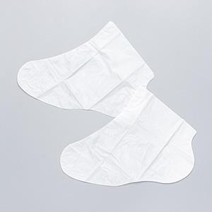 Lucky Trendy Be Creation Foot Mask Beauty Lucky Trendy