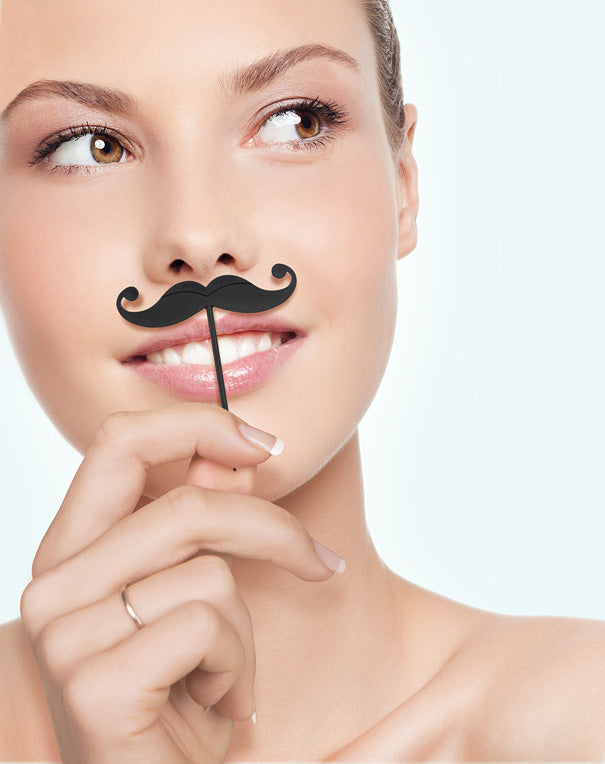 Fred Lip Service Moustache Picks Lifestyle Fred