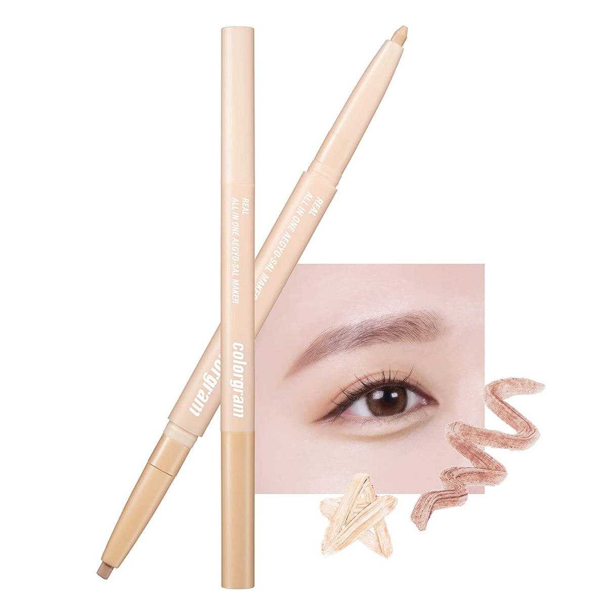 Colorgram All In One Aegyo-Sal Maker Beauty Colorgram 03 Real Tone