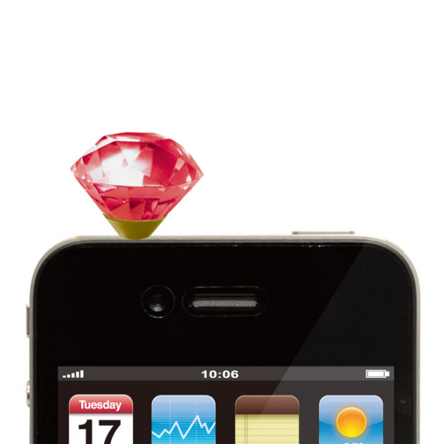 Decoppin Birthstone - Topaz (November) Lifestyle Dreams