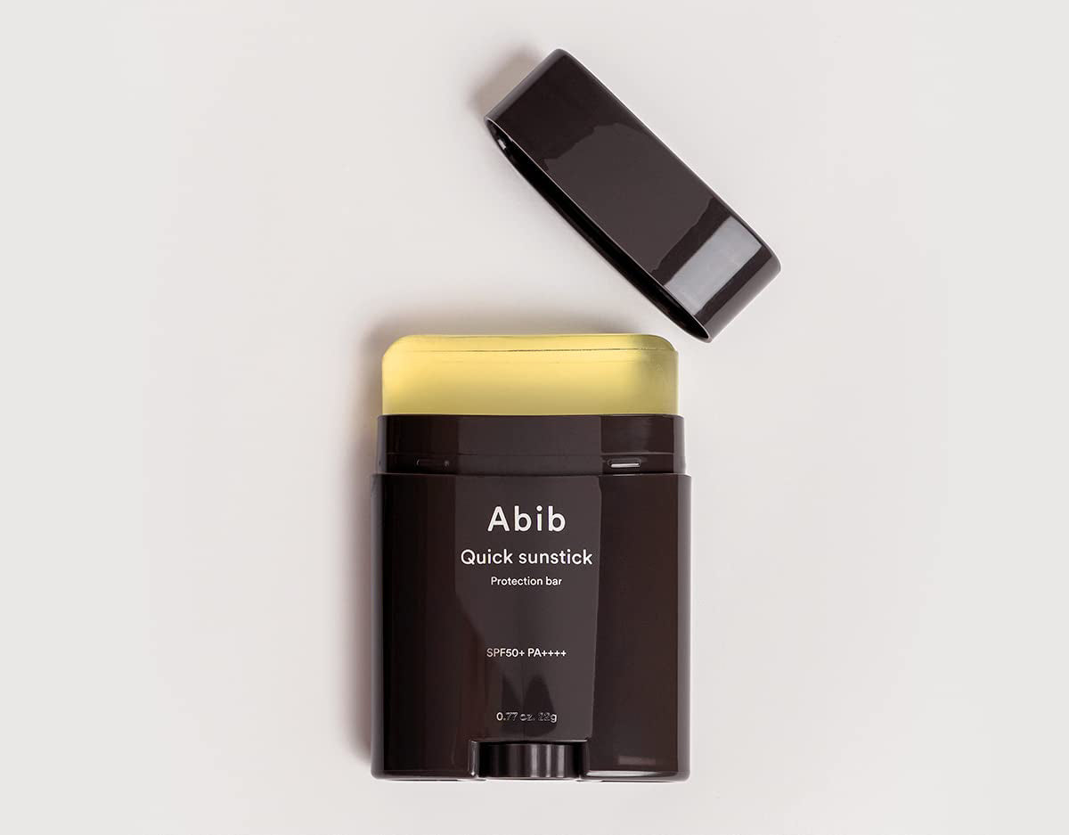Abib Quick Sunstick Protection Bar Abib