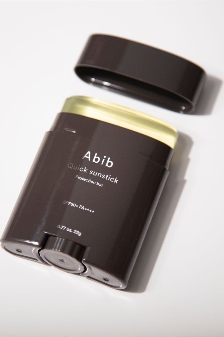 Abib Quick Sunstick Protection Bar Abib