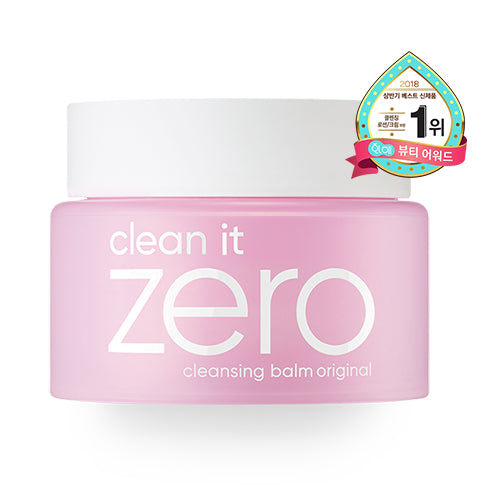 Banila Co. Clean it Zero Beauty Banila Co